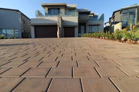 Best Paver Driveway Installation  in Chester Gap, VA